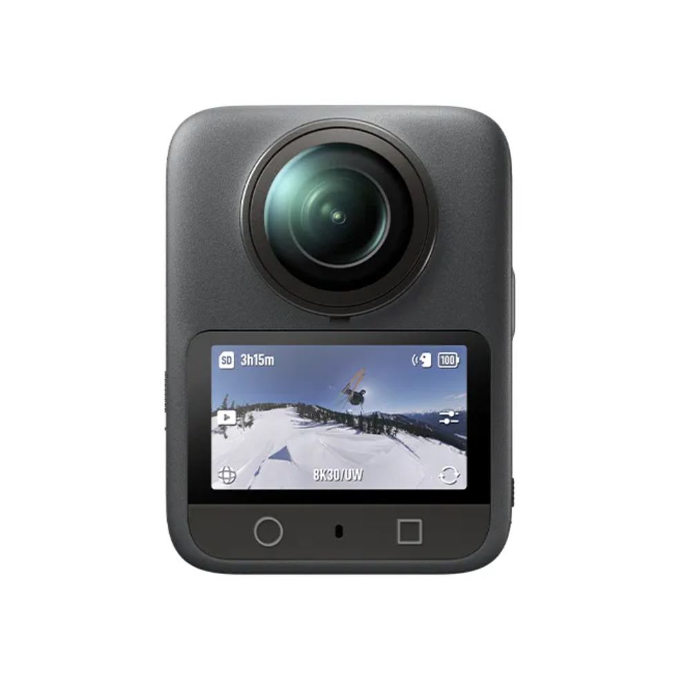 DJI Osmo 360 Standard Combo